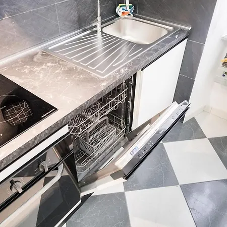 公寓 Pieno Centro Storico