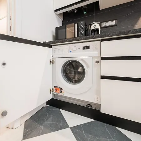 アパート Pieno Centro Storico