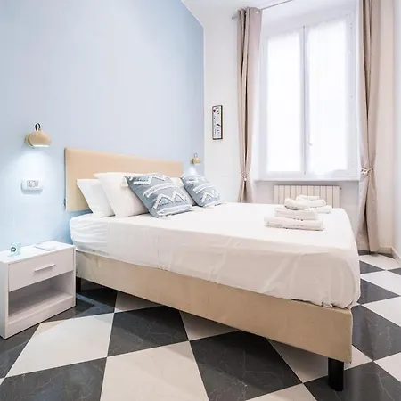 Pieno Centro Storico Apartman