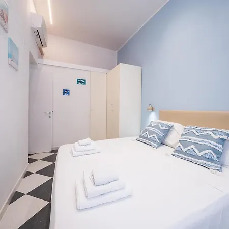 Apartment Pieno Centro Storico