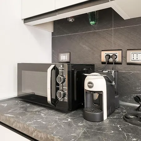 Pieno Centro Storico Apartman