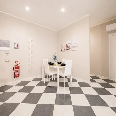 Apartment Pieno Centro Storico